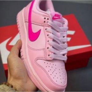 This shows are new and never worn